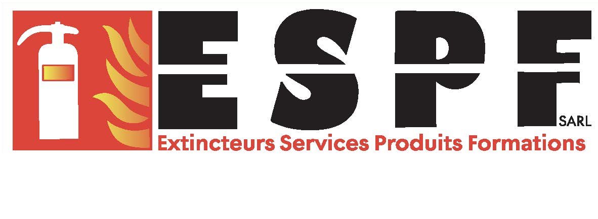 Logo ESPF